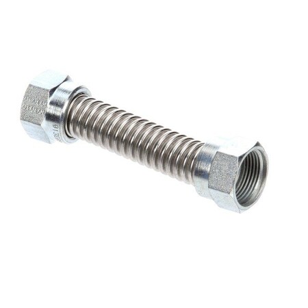 Nieco Connector Gas Flexible 16595